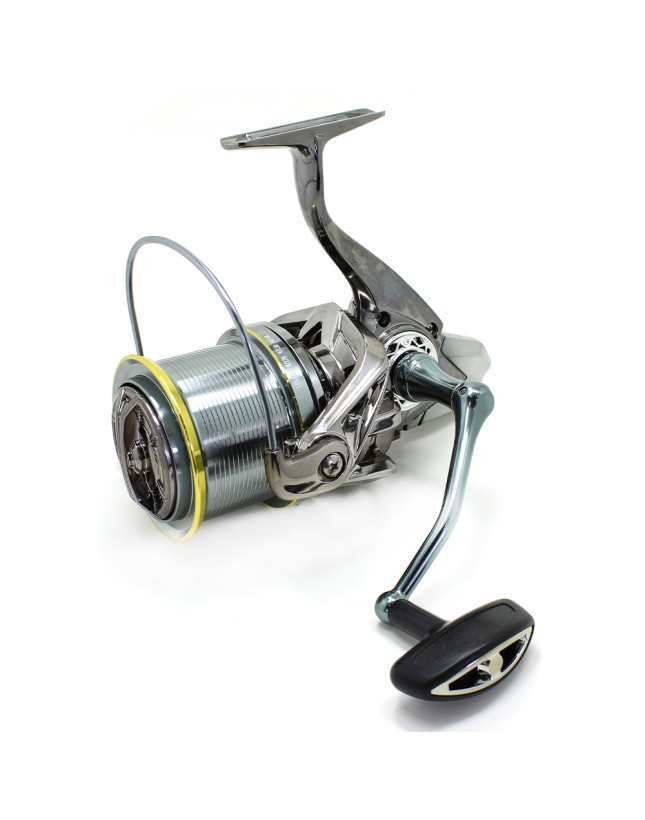 Captain Finezza 9000 Surf Makine