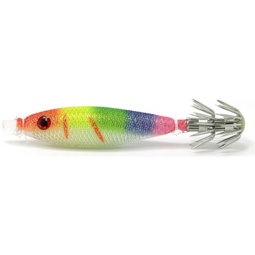 Captain Captain 3007 Kalamar Zokası 5cm Metsuki Squid Color : 15