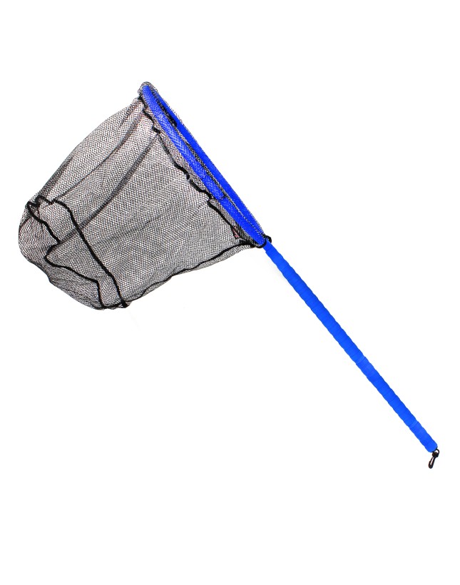 Captain Captain 6791 Kepçe Tek Parça 127cm Alüminyum Saplı 45x42cm Rubber Tor