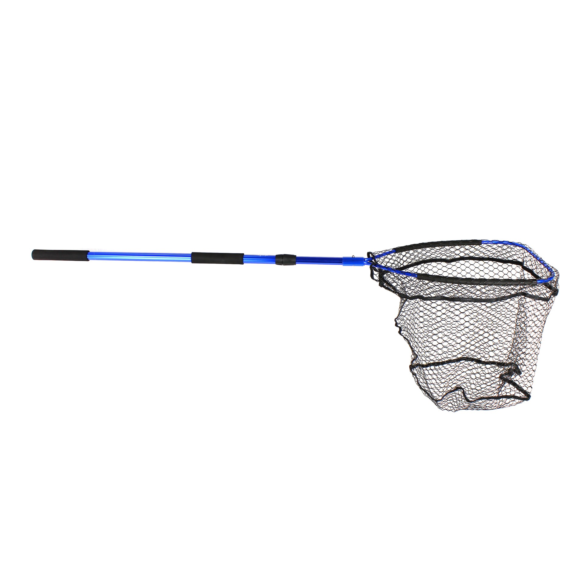 Captain Captain 6755 Teleskopik 205cm Alüminyum Saplı 45x38cm Rubber Tor Kepçe