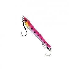 Captain Captain 3627 Slide Jigger 40gr Light Jig Suni Yem renk 03