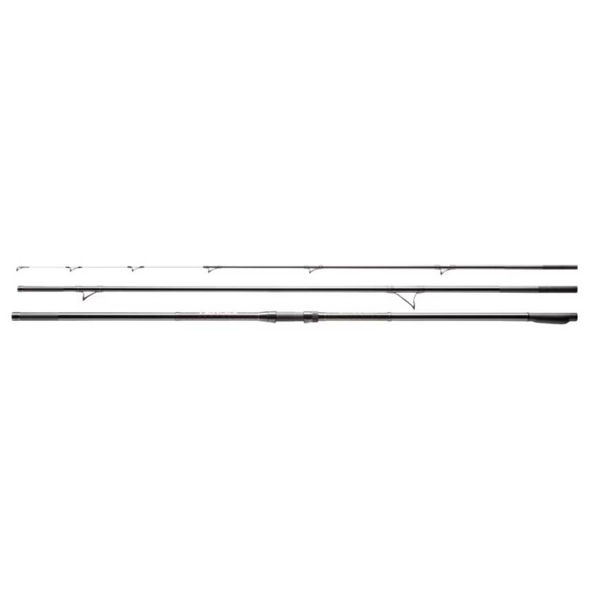 Shimano Aerlex H Tubular 425cm 225gr 3 Parça Surf Olta Kamışı