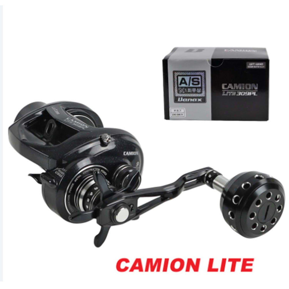 Banax Banax Camion Lİte 309P Right (sağ) Hand