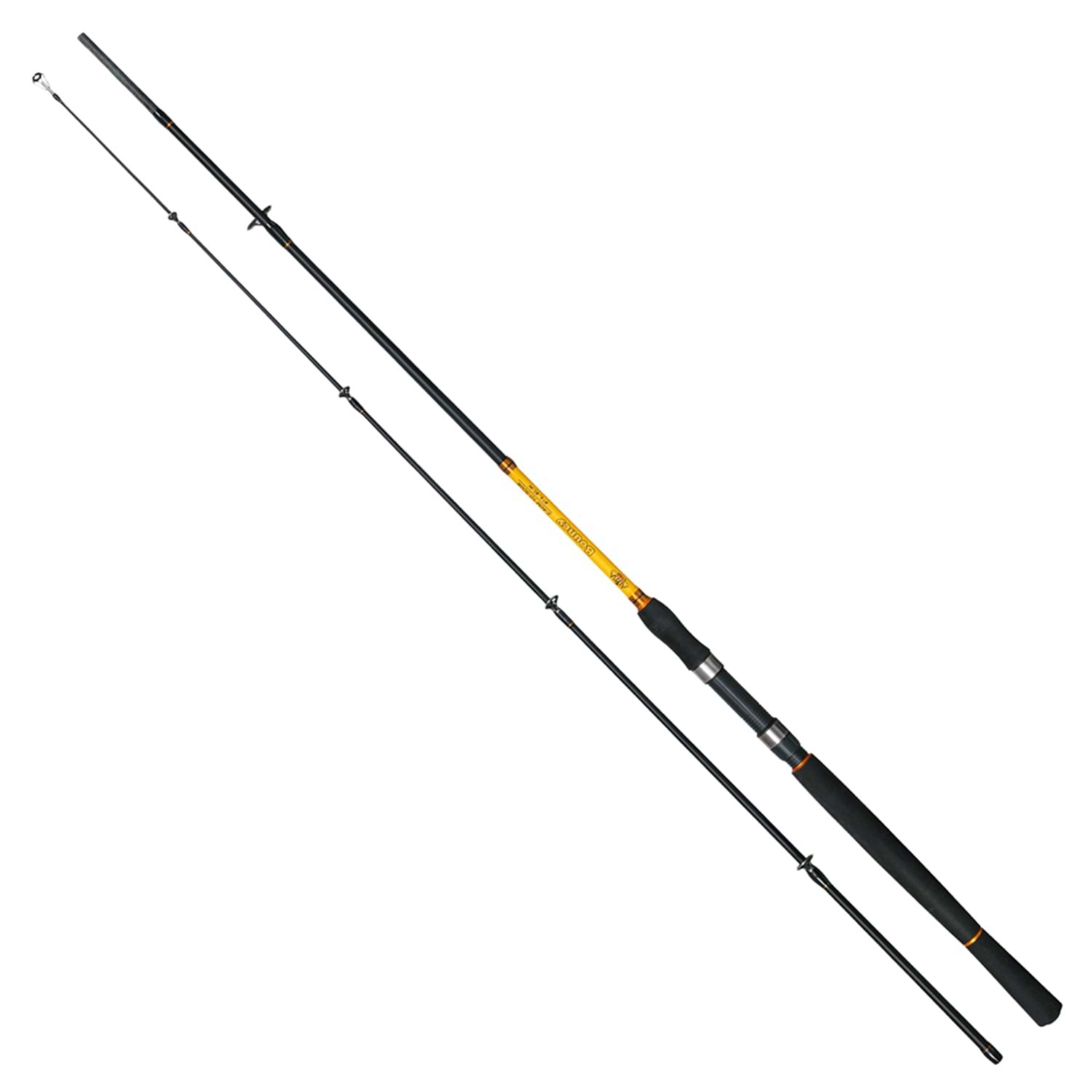 AlbaStar Albastar Bouncy 270 CM 20-50 GR Heavy Spin Olta Kamışı